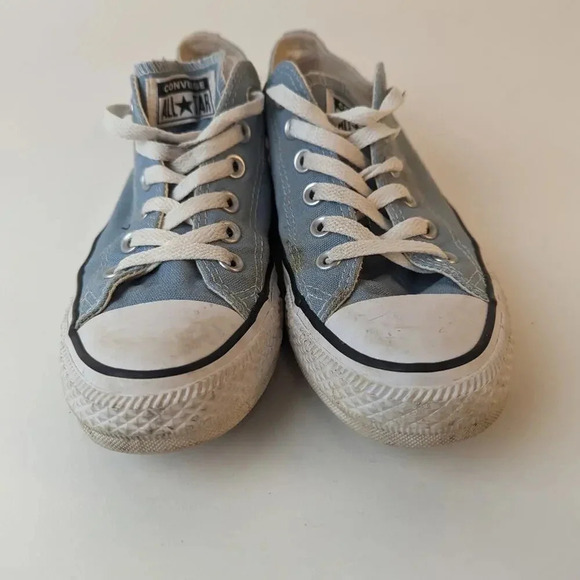 Converse All Star Sneakers - 7 - Picture 3 of 10